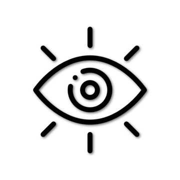 Slika Spojnica oka (konjuktiva)