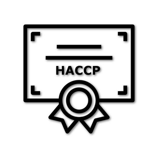 Slika HACCP - prijavnica