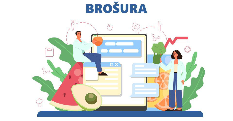 Brošura